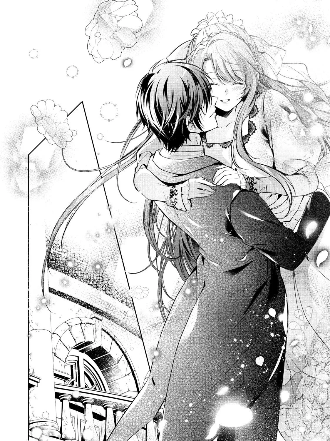 Read The Dragon Knight’s Beloved chapter 34 image 34 on Lezhin