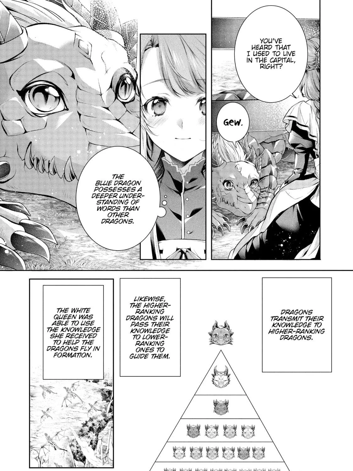 Read The Dragon Knight’s Beloved chapter 37 image 16 on Lezhin