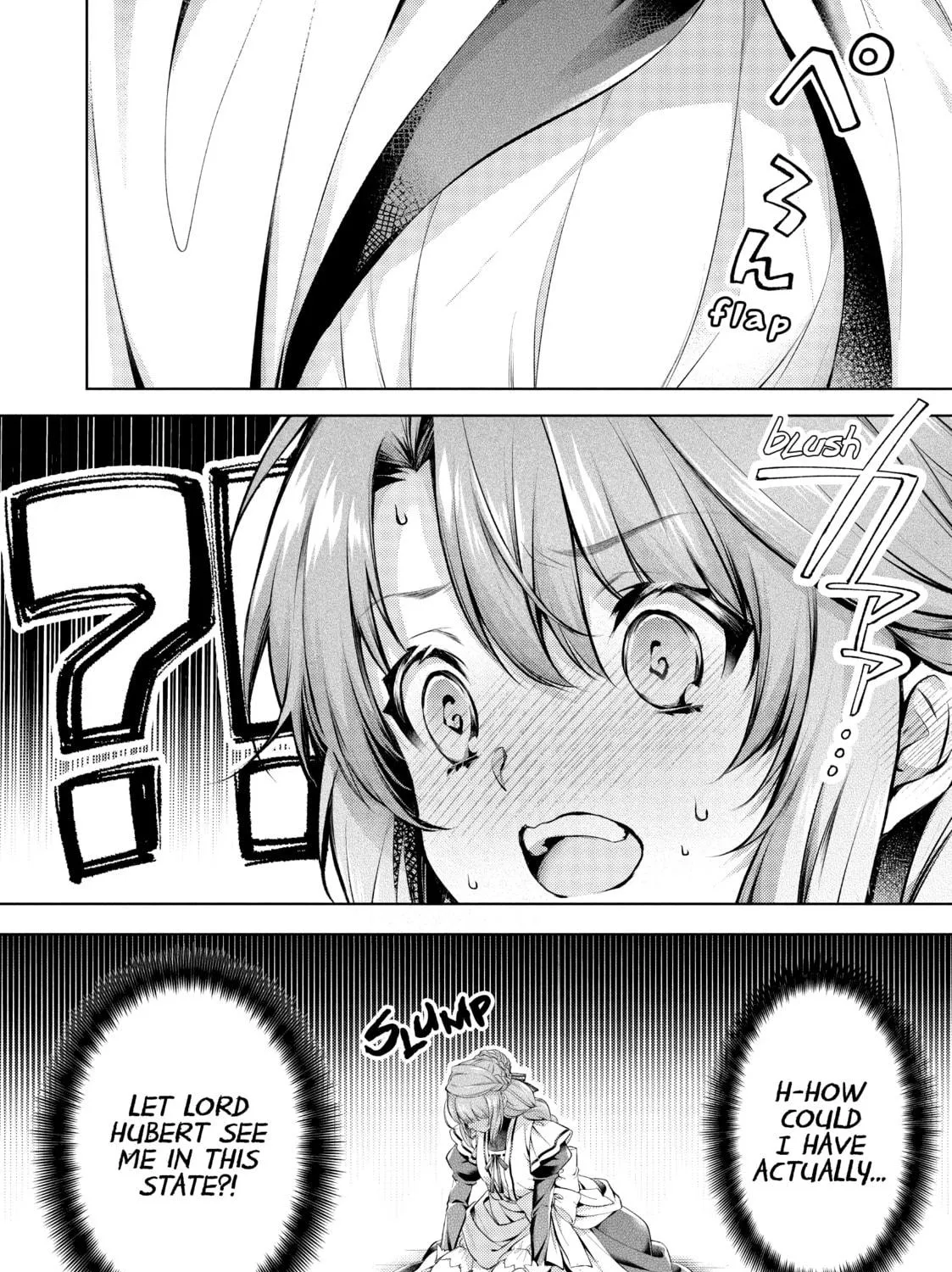 Read The Dragon Knight’s Beloved chapter 37 image 46 on Lezhin