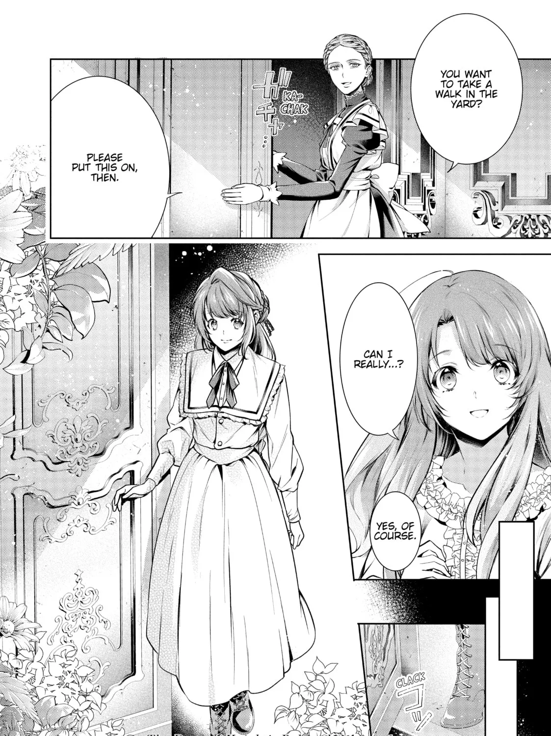 Read The Dragon Knight’s Beloved chapter 38 image 44 on Lezhin