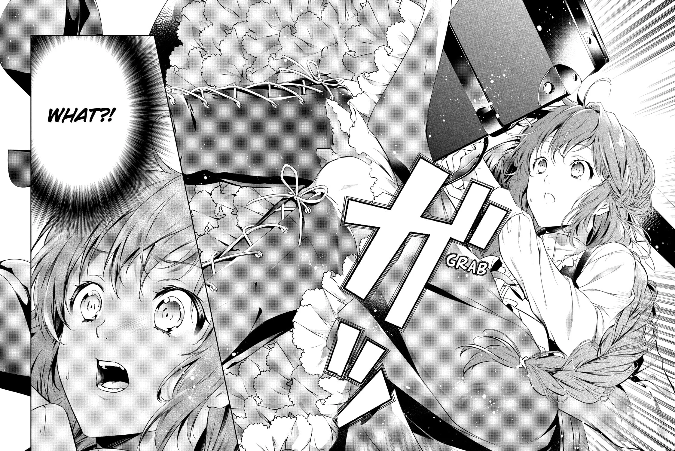 Read The Dragon Knight’s Beloved chapter 4 image 10 on Lezhin