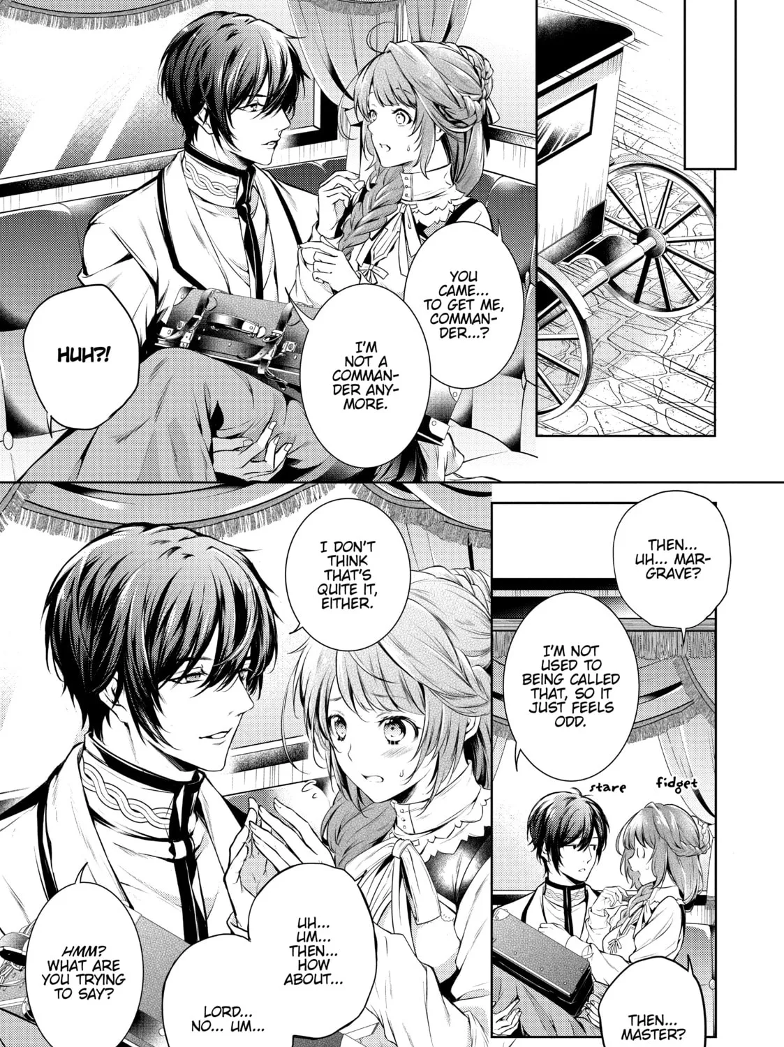 Read The Dragon Knight’s Beloved chapter 4 image 14 on Lezhin