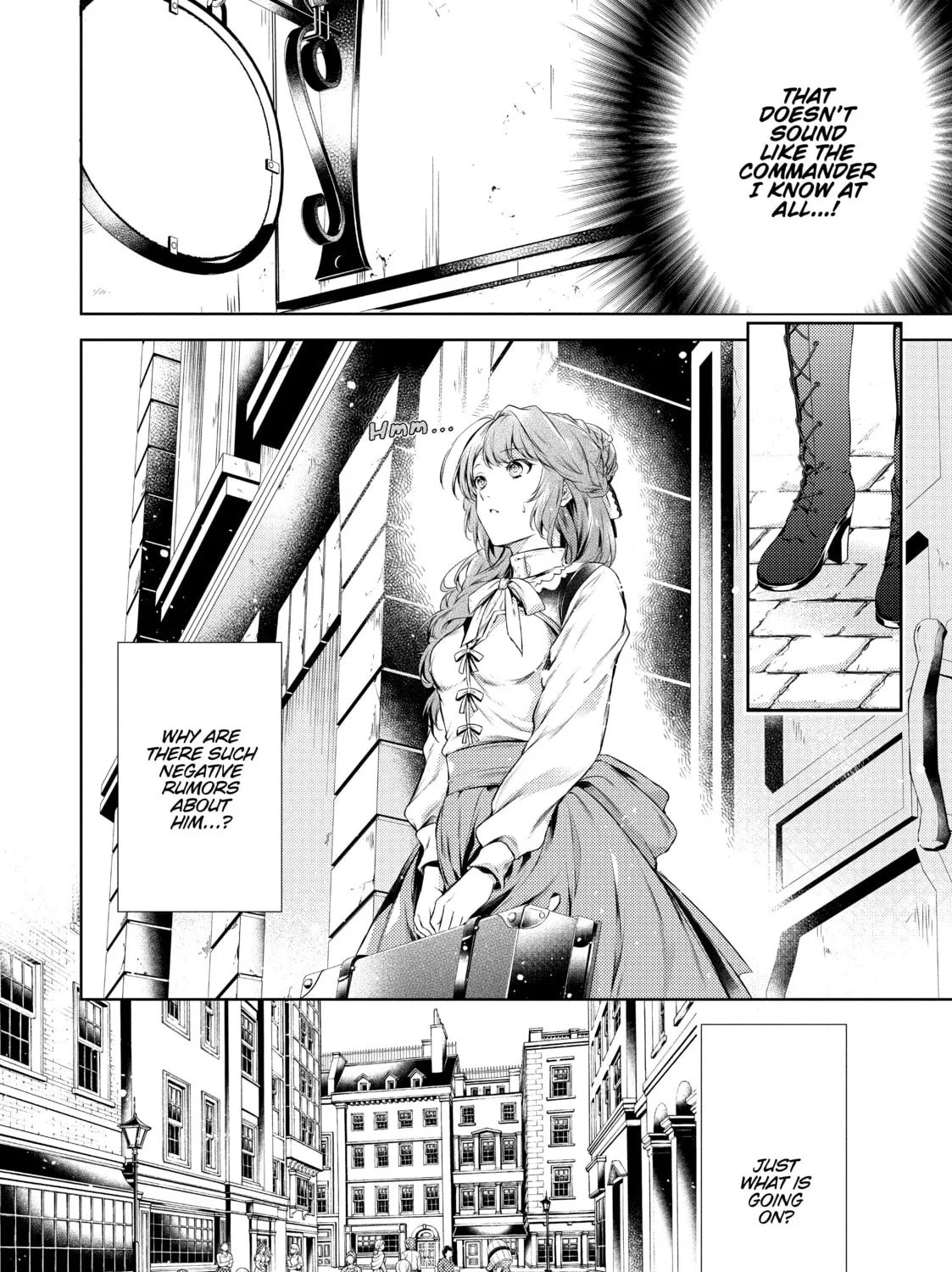 Read The Dragon Knight’s Beloved chapter 4 image 6 on Lezhin