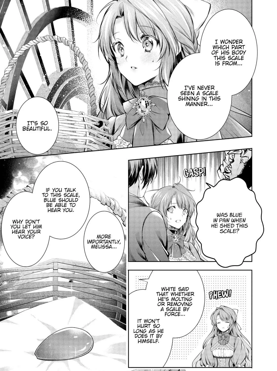 Read The Dragon Knight’s Beloved chapter 40 image 40 on Lezhin