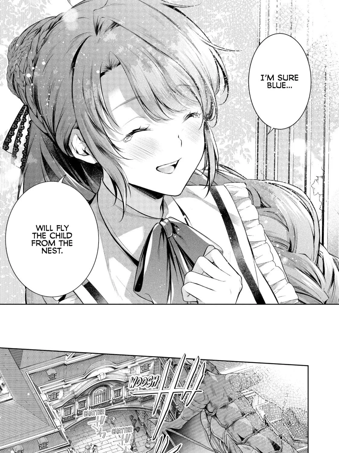 Read The Dragon Knight’s Beloved chapter 42 image 16 on Lezhin