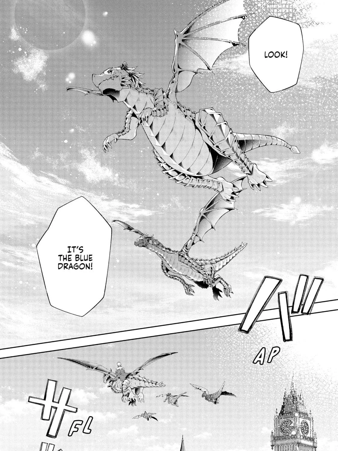 Read The Dragon Knight’s Beloved chapter 42 image 18 on Lezhin