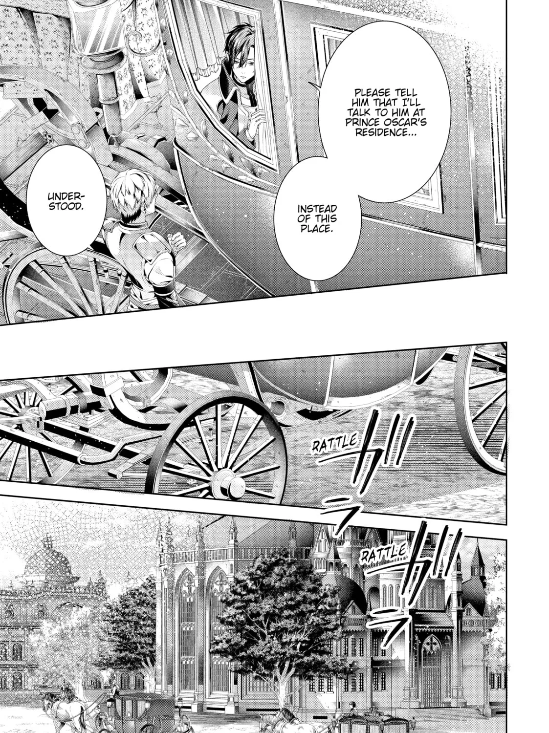 Read The Dragon Knight’s Beloved chapter 44 image 24 on Lezhin