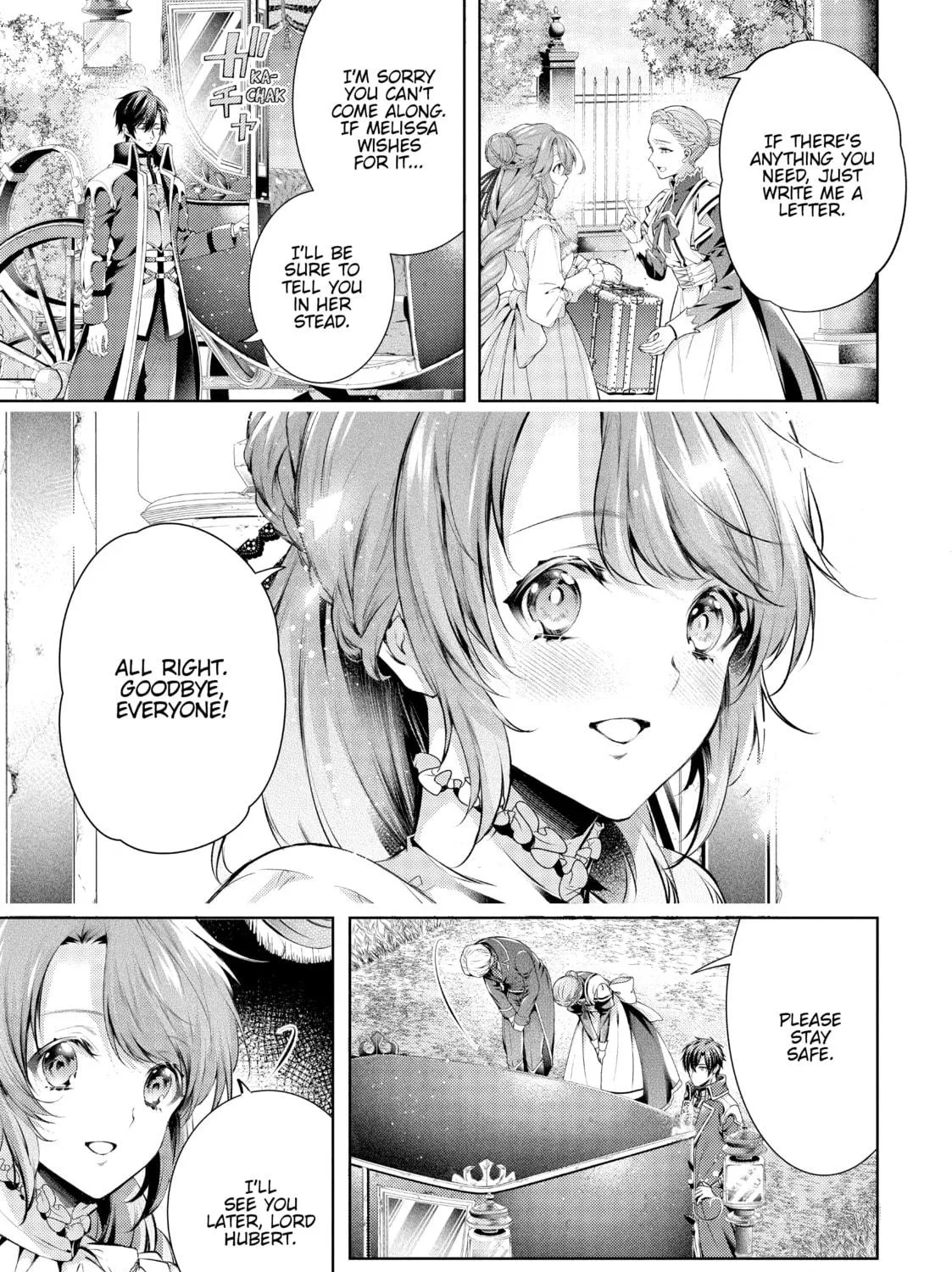 Read The Dragon Knight’s Beloved chapter 44 image 4 on Lezhin