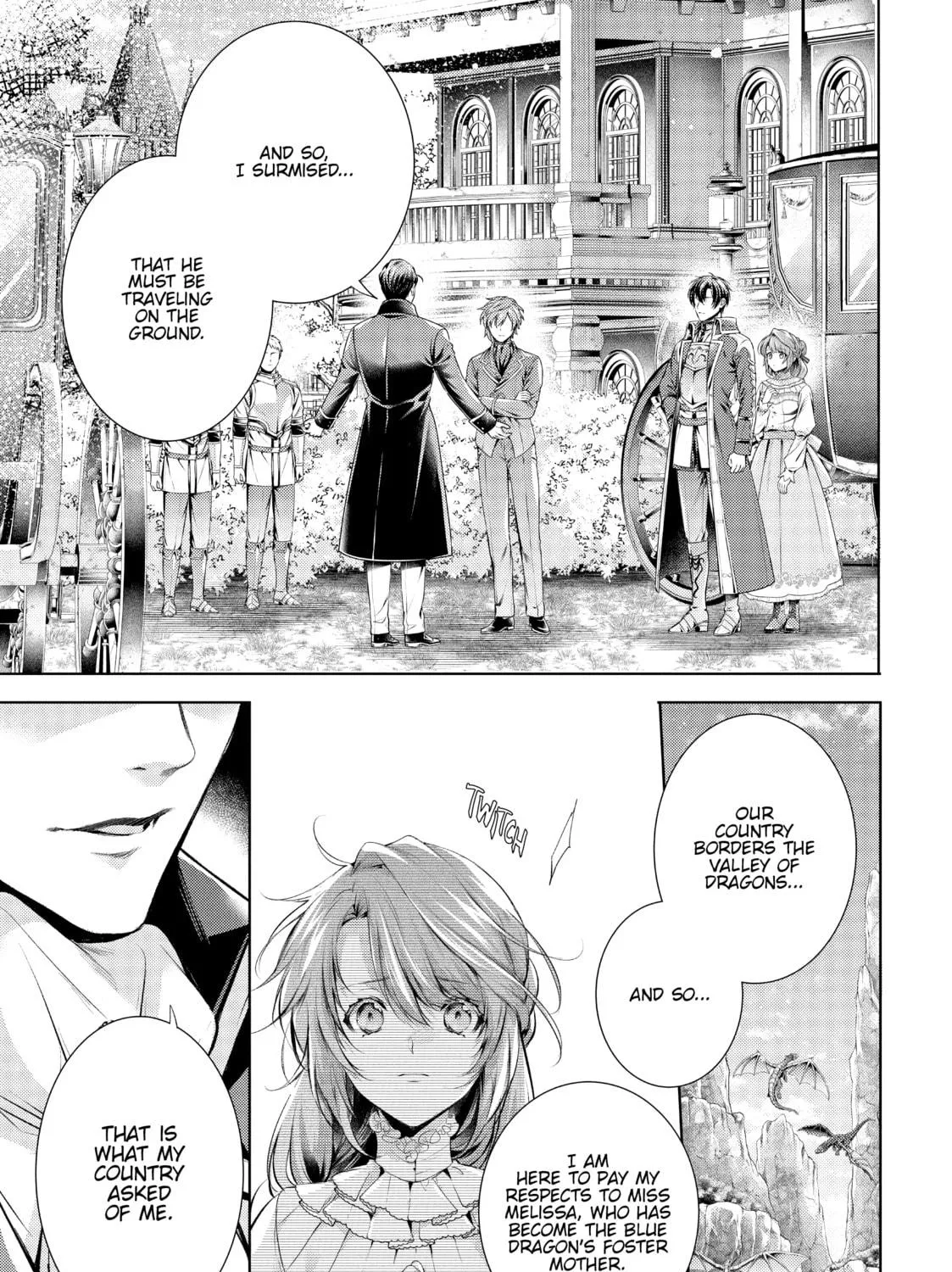 Read The Dragon Knight’s Beloved chapter 44 image 40 on Lezhin