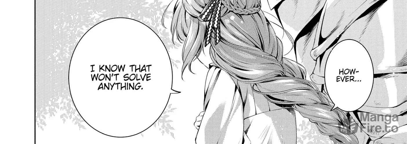 Read The Dragon Knight’s Beloved chapter 46 image 11 on Lezhin