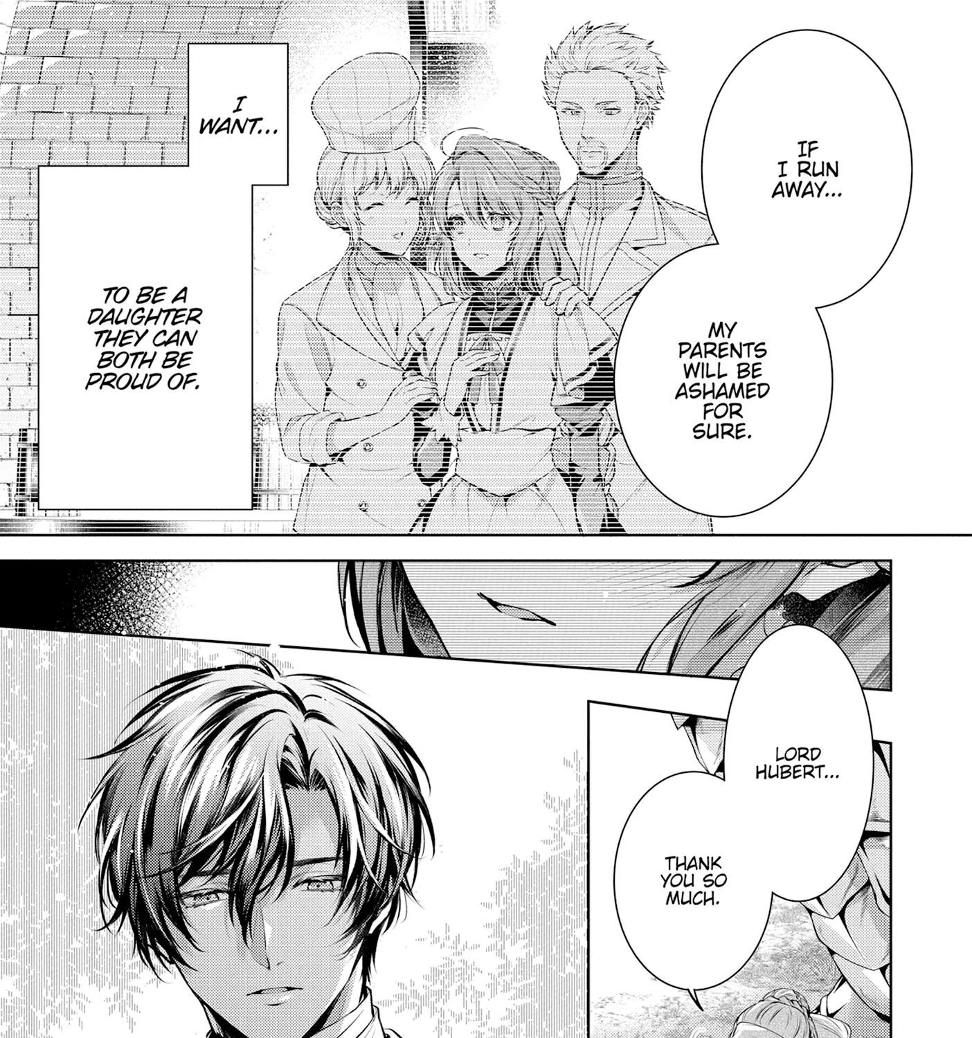 Read The Dragon Knight’s Beloved chapter 46 image 12 on Lezhin