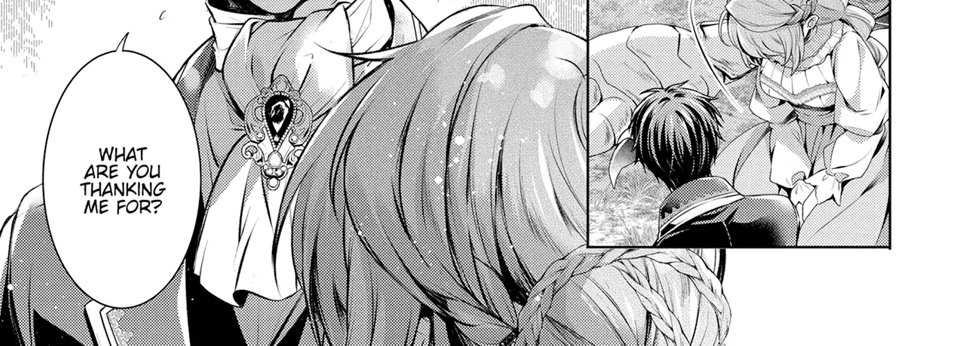 Read The Dragon Knight’s Beloved chapter 46 image 13 on Lezhin
