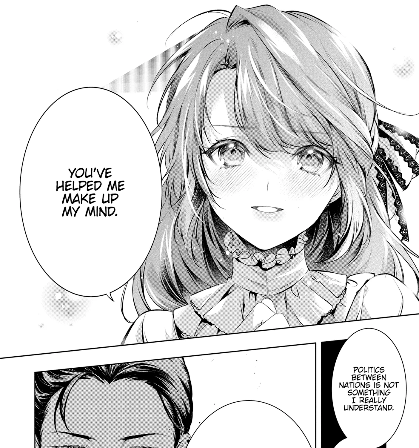 Read The Dragon Knight’s Beloved chapter 46 image 14 on Lezhin
