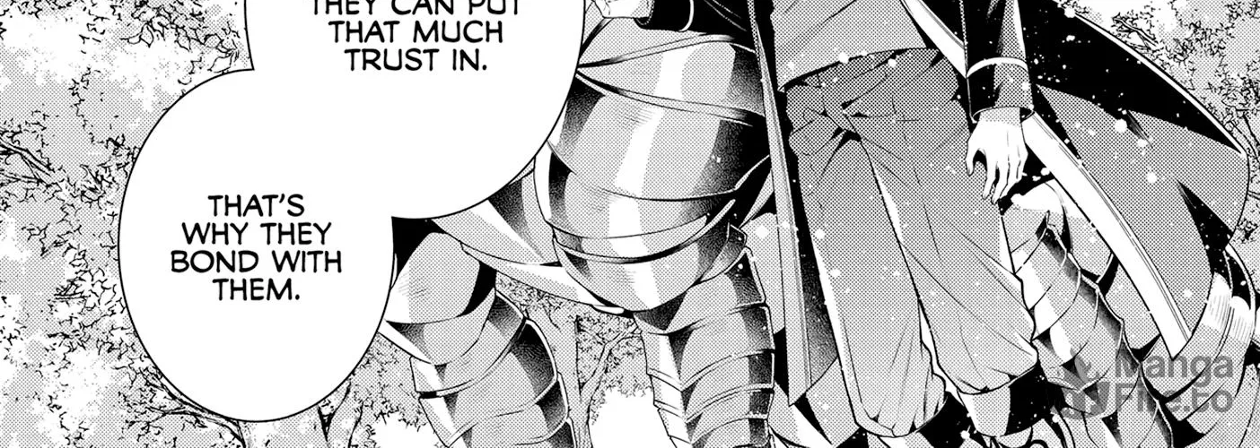 Read The Dragon Knight’s Beloved chapter 46 image 23 on Lezhin