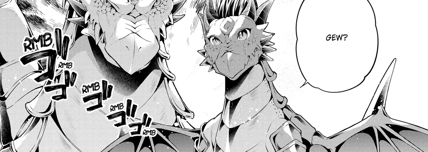 Read The Dragon Knight’s Beloved chapter 46 image 25 on Lezhin