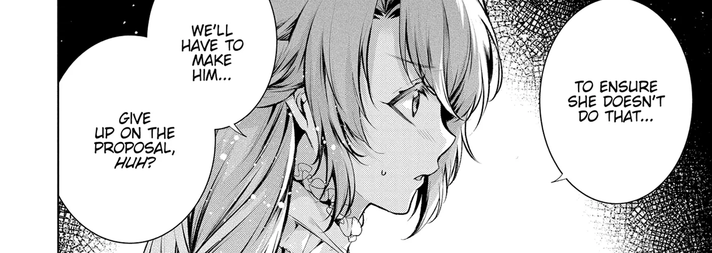 Read The Dragon Knight’s Beloved chapter 46 image 27 on Lezhin