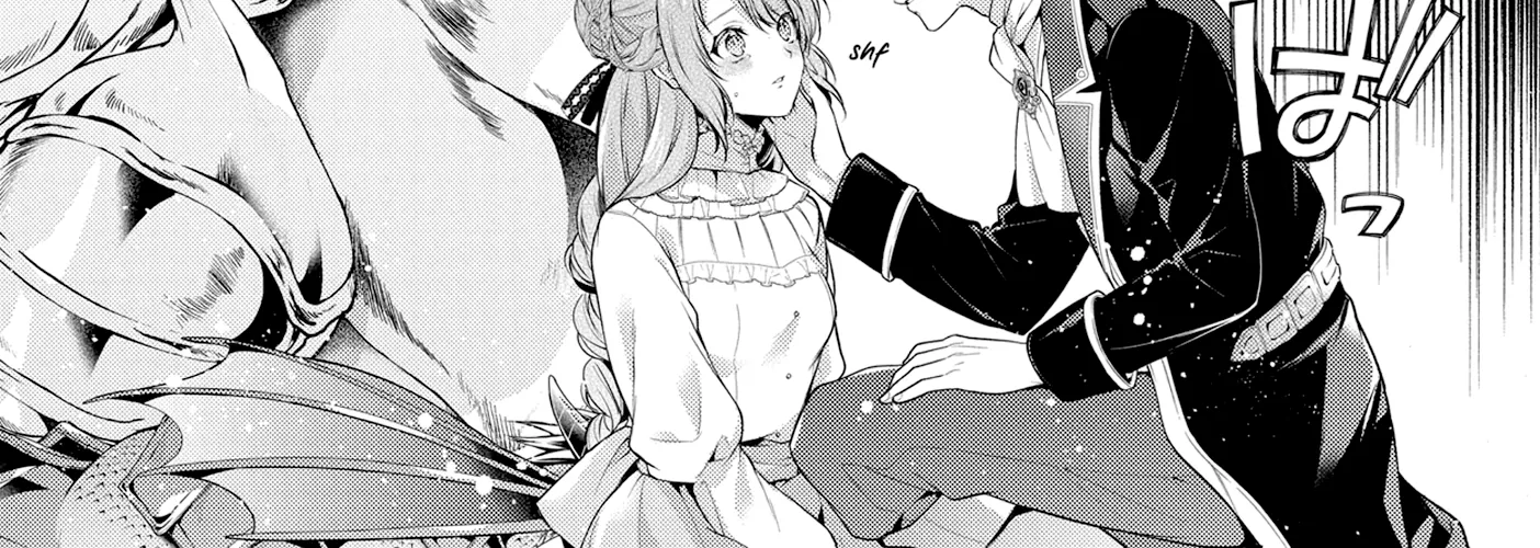 Read The Dragon Knight’s Beloved chapter 46 image 3 on Lezhin