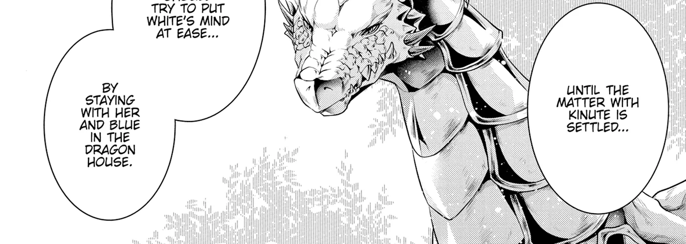 Read The Dragon Knight’s Beloved chapter 46 image 31 on Lezhin