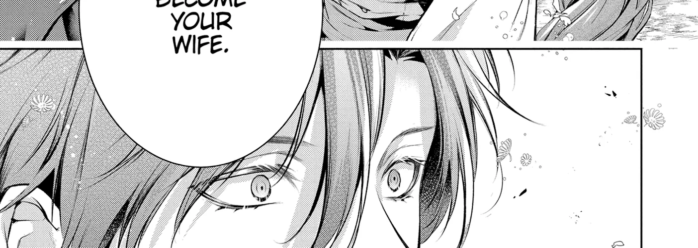 Read The Dragon Knight’s Beloved chapter 46 image 37 on Lezhin