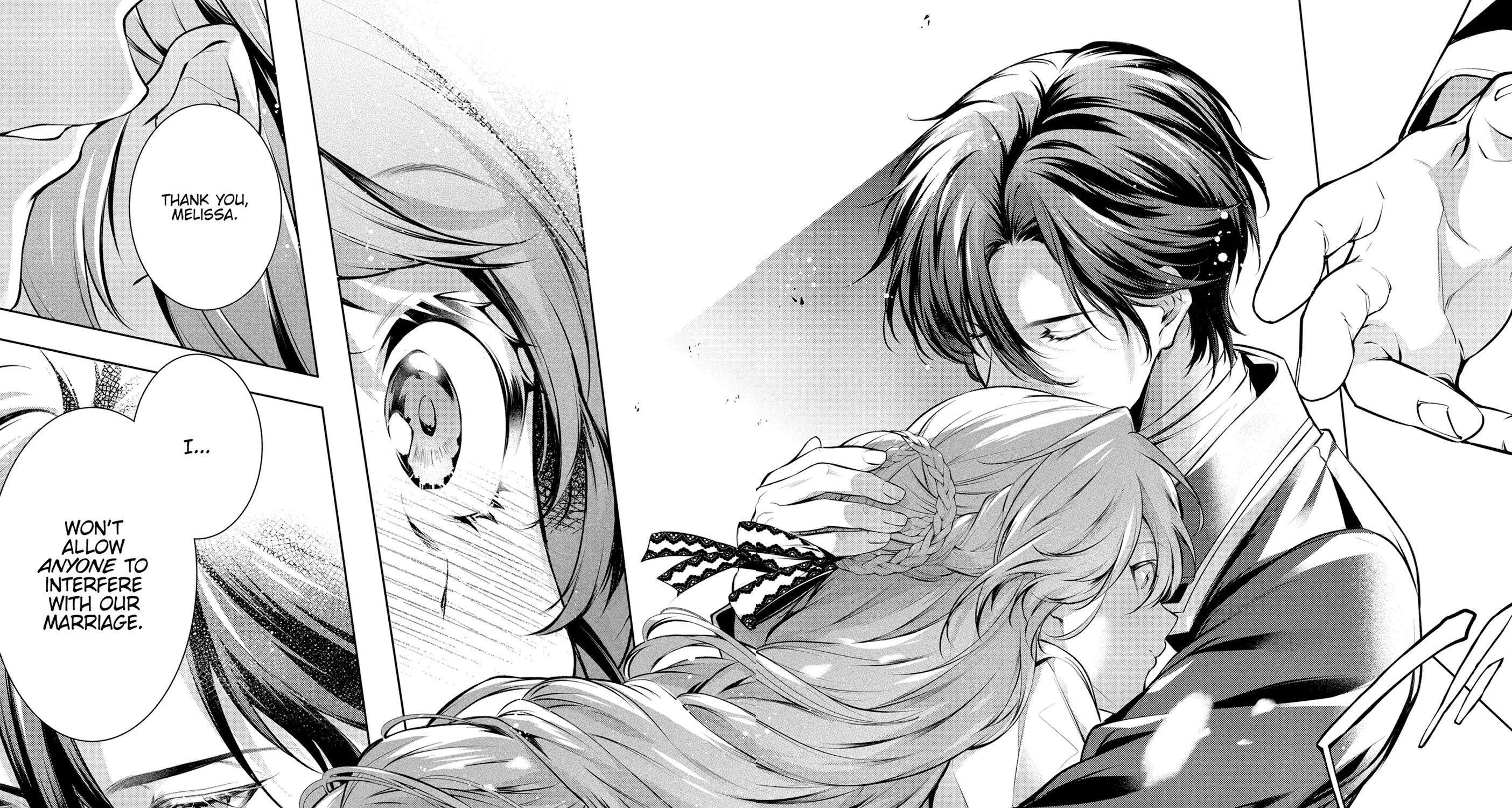 Read The Dragon Knight’s Beloved chapter 46 image 38 on Lezhin