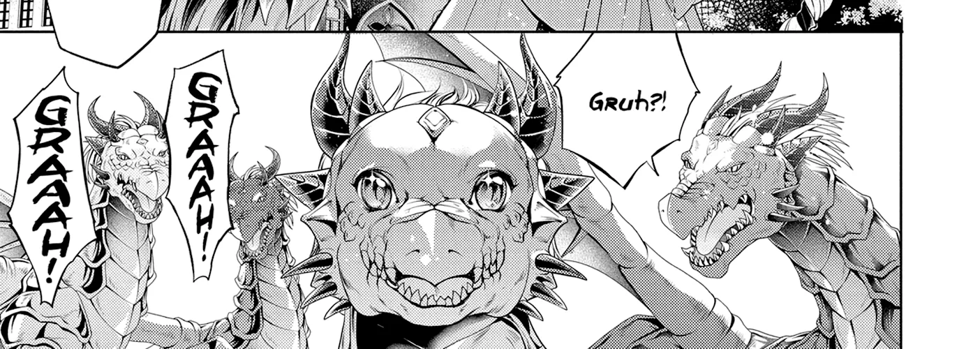 Read The Dragon Knight’s Beloved chapter 46 image 43 on Lezhin