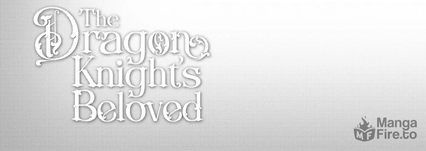 Read The Dragon Knight’s Beloved chapter 46 image 47 on Lezhin