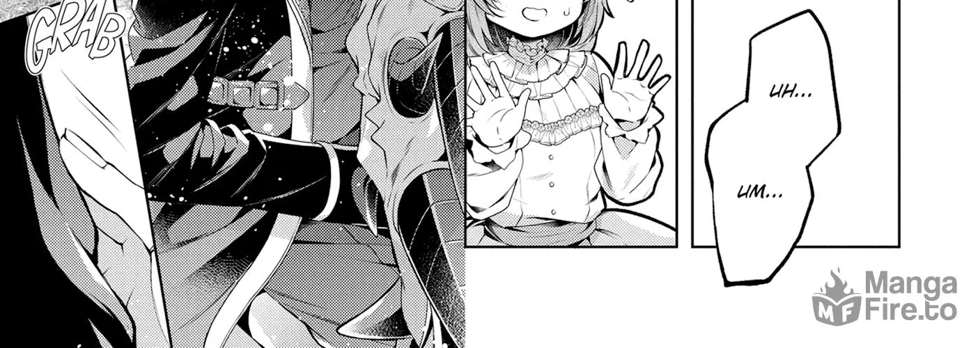 Read The Dragon Knight’s Beloved chapter 46 image 5 on Lezhin