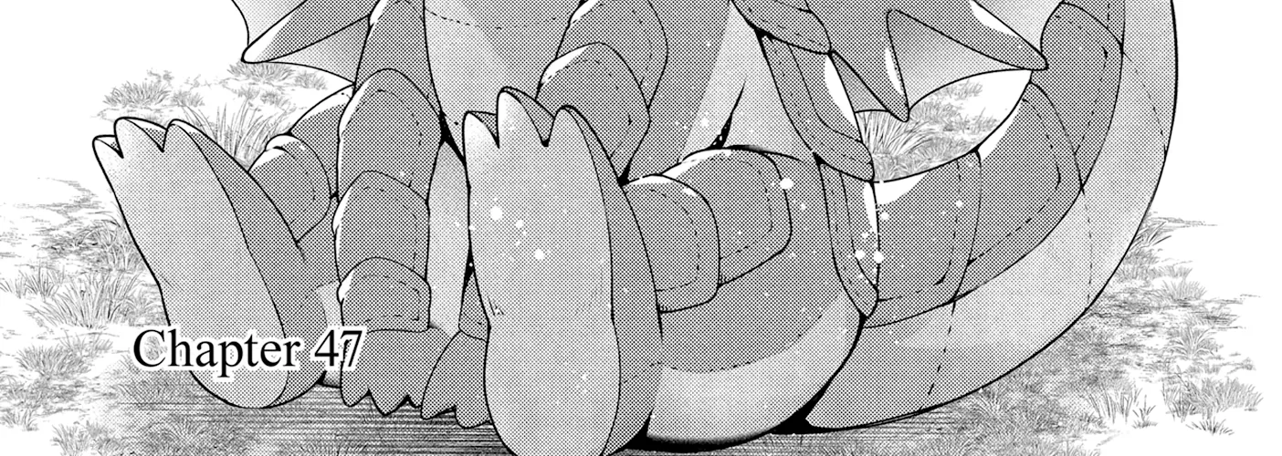 Read The Dragon Knight’s Beloved chapter 47 image 1 on Lezhin