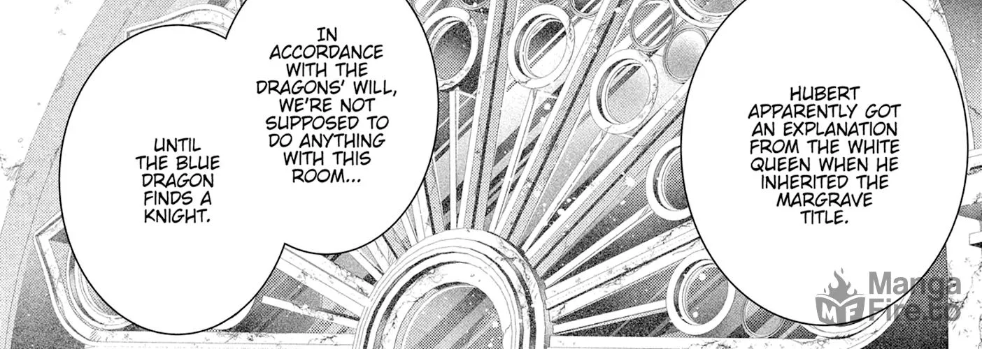 Read The Dragon Knight’s Beloved chapter 47 image 11 on Lezhin