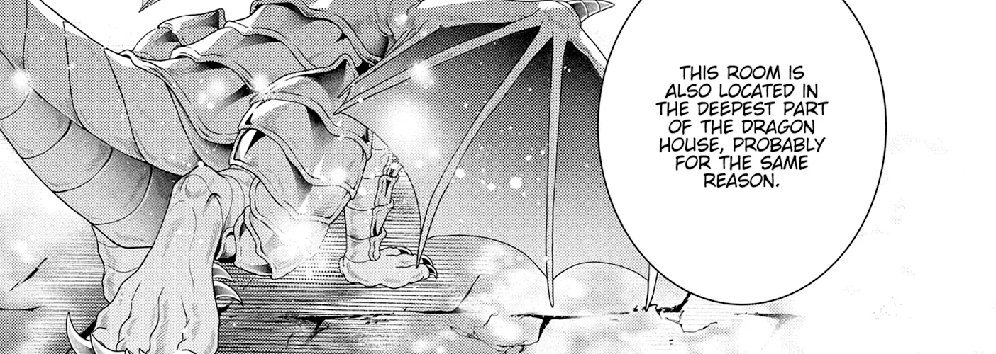 Read The Dragon Knight’s Beloved chapter 47 image 13 on Lezhin