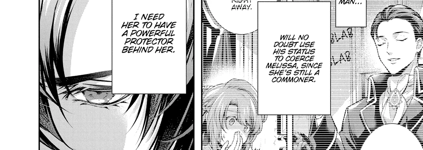 Read The Dragon Knight’s Beloved chapter 47 image 27 on Lezhin
