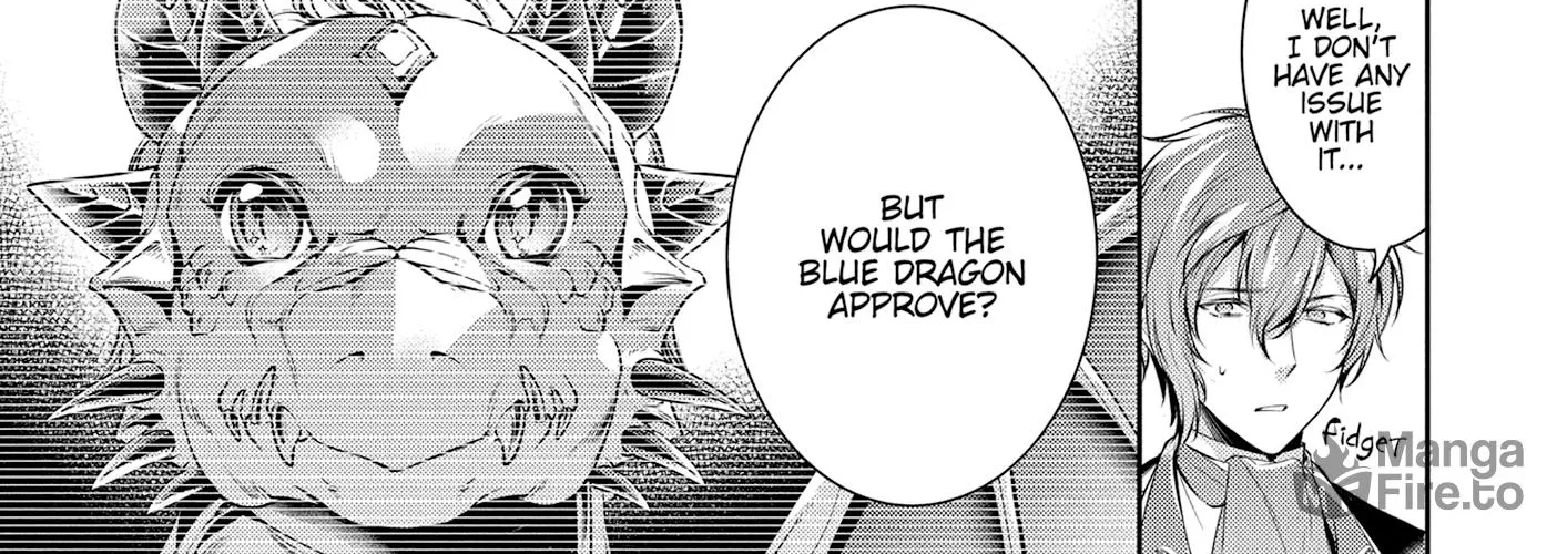 Read The Dragon Knight’s Beloved chapter 47 image 29 on Lezhin