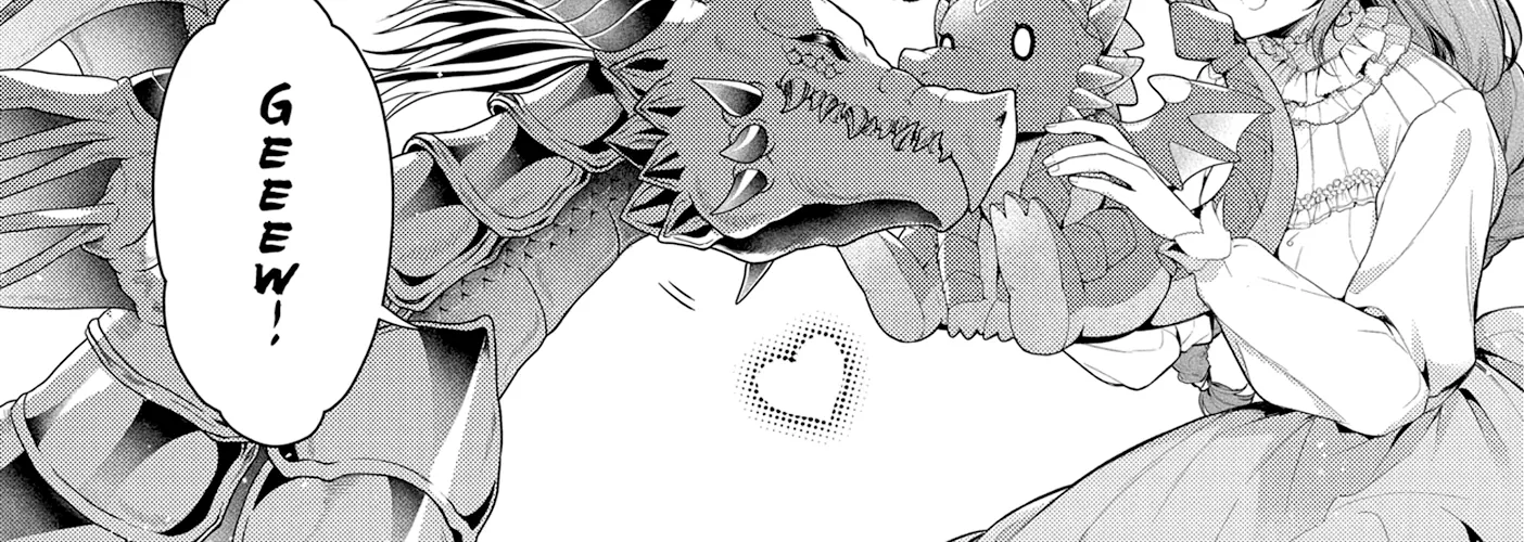 Read The Dragon Knight’s Beloved chapter 47 image 3 on Lezhin