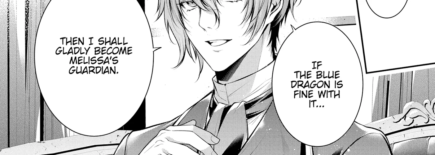 Read The Dragon Knight’s Beloved chapter 47 image 31 on Lezhin