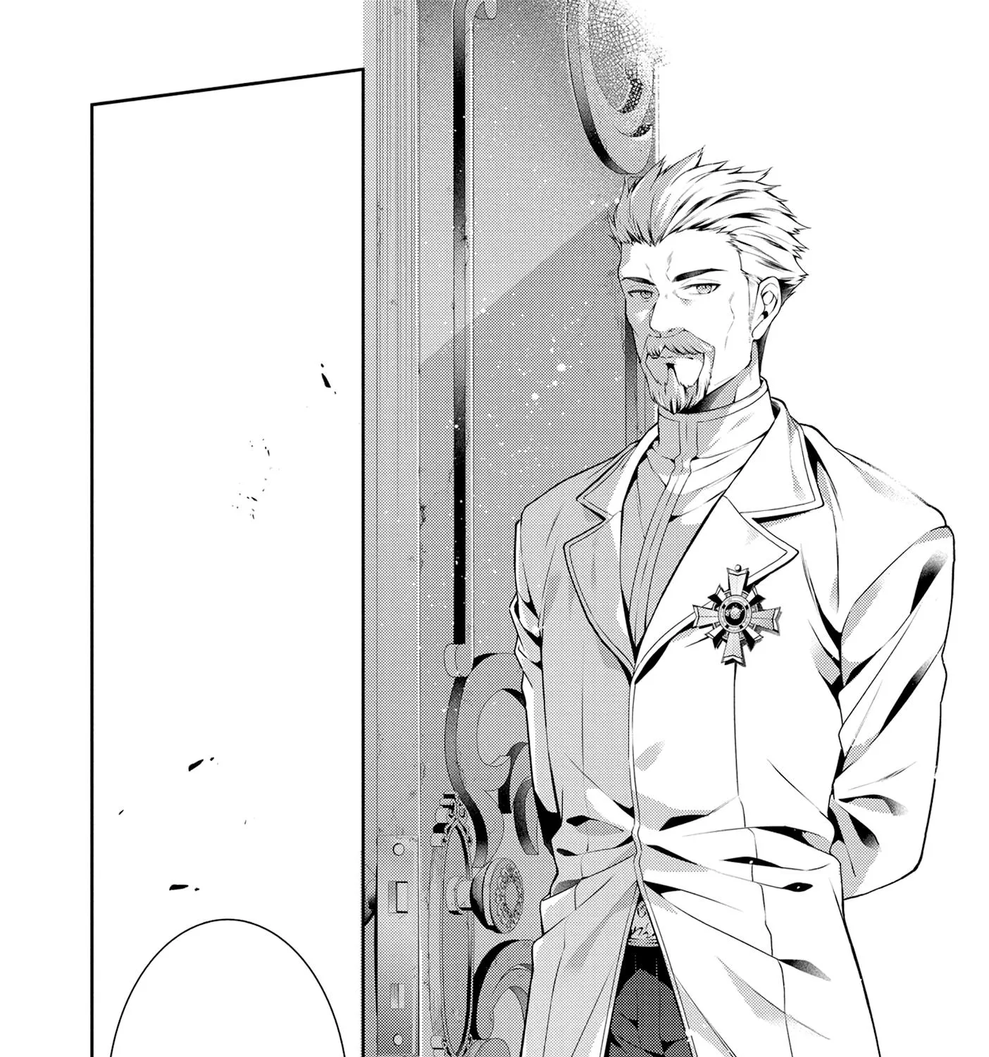 Read The Dragon Knight’s Beloved chapter 47 image 34 on Lezhin