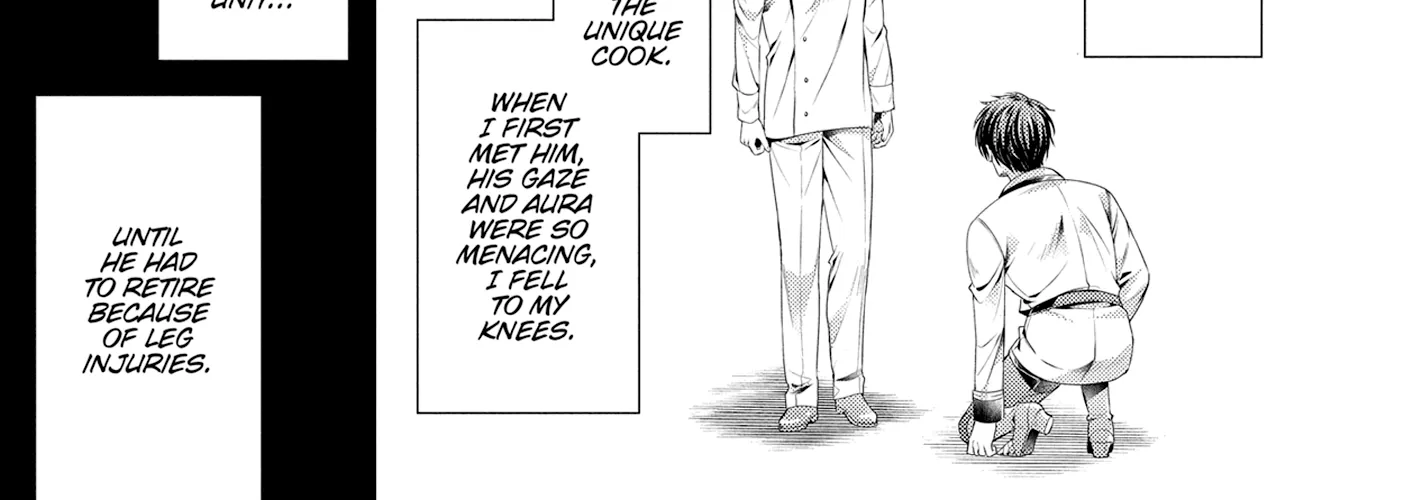 Read The Dragon Knight’s Beloved chapter 47 image 37 on Lezhin