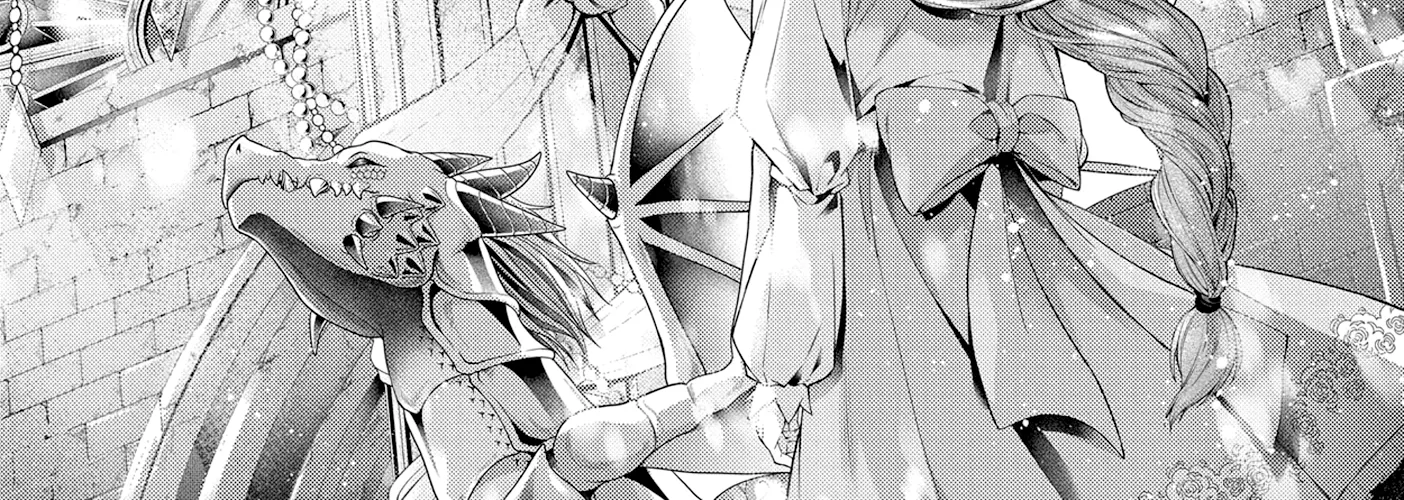 Read The Dragon Knight’s Beloved chapter 48 image 13 on Lezhin
