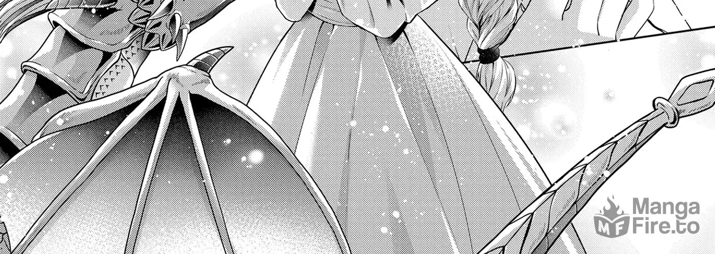 Read The Dragon Knight’s Beloved chapter 48 image 19 on Lezhin