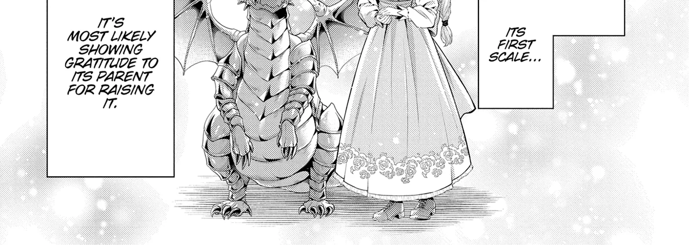 Read The Dragon Knight’s Beloved chapter 48 image 21 on Lezhin