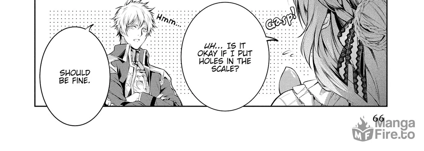 Read The Dragon Knight’s Beloved chapter 48 image 23 on Lezhin