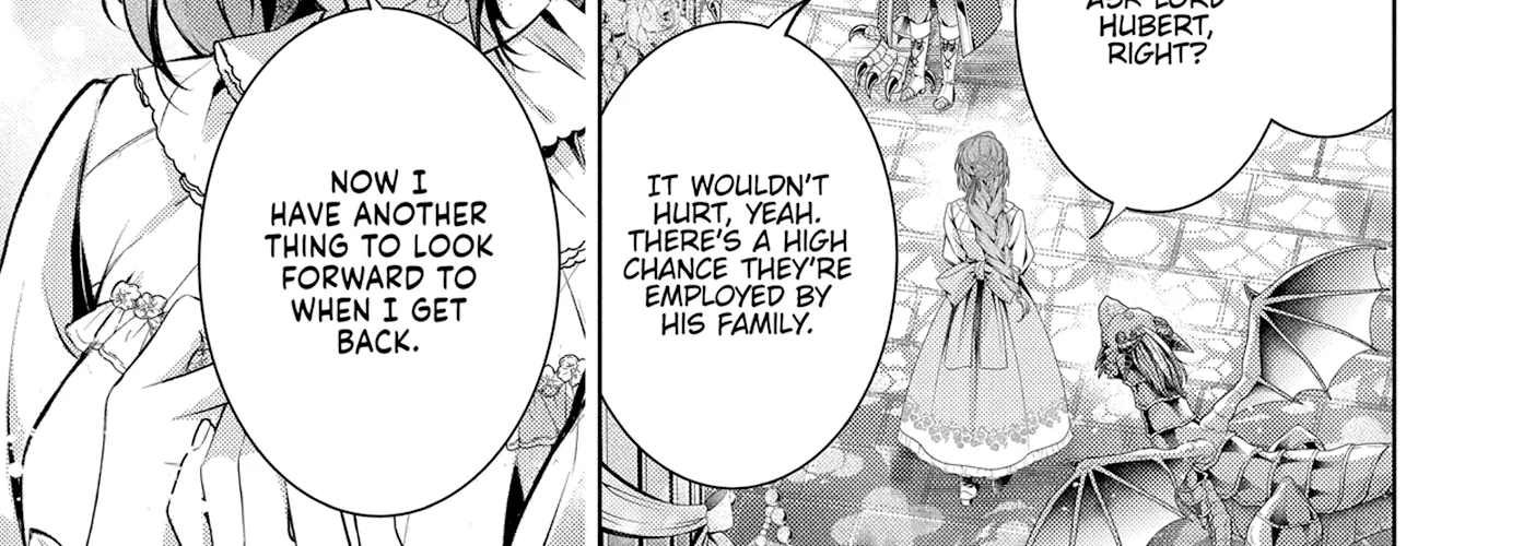 Read The Dragon Knight’s Beloved chapter 48 image 25 on Lezhin