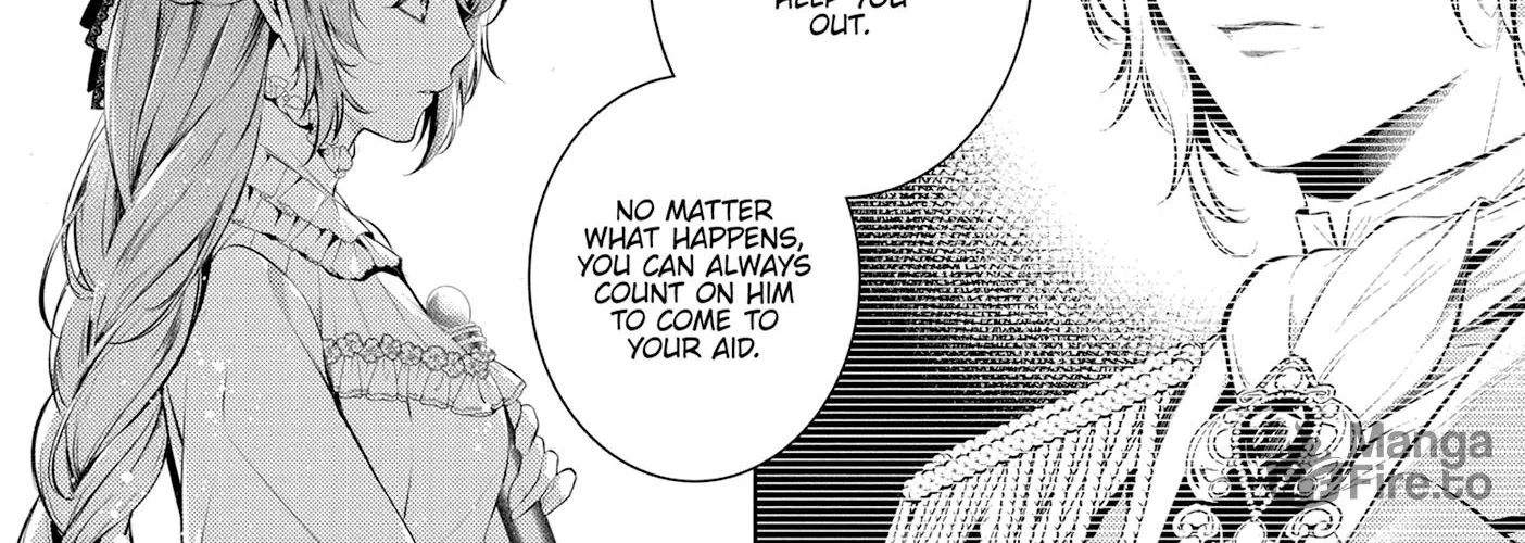 Read The Dragon Knight’s Beloved chapter 48 image 35 on Lezhin