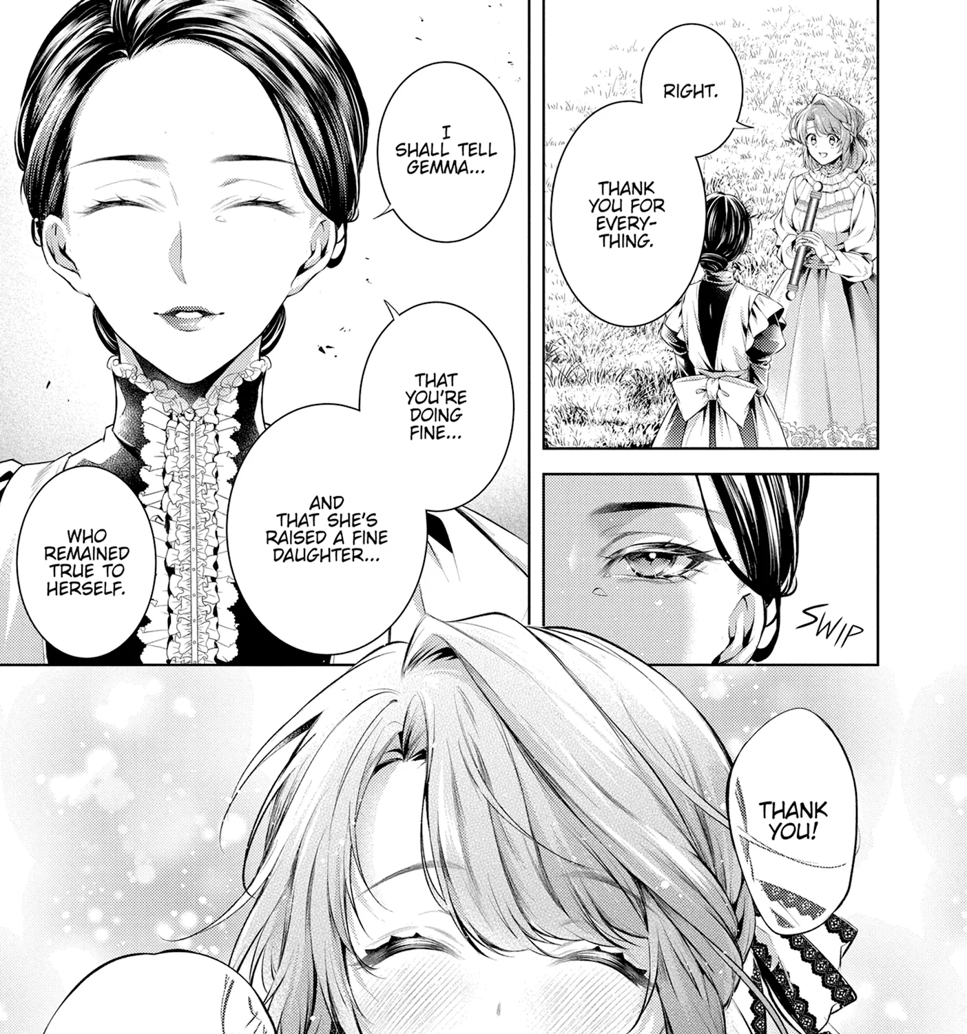 Read The Dragon Knight’s Beloved chapter 48 image 36 on Lezhin