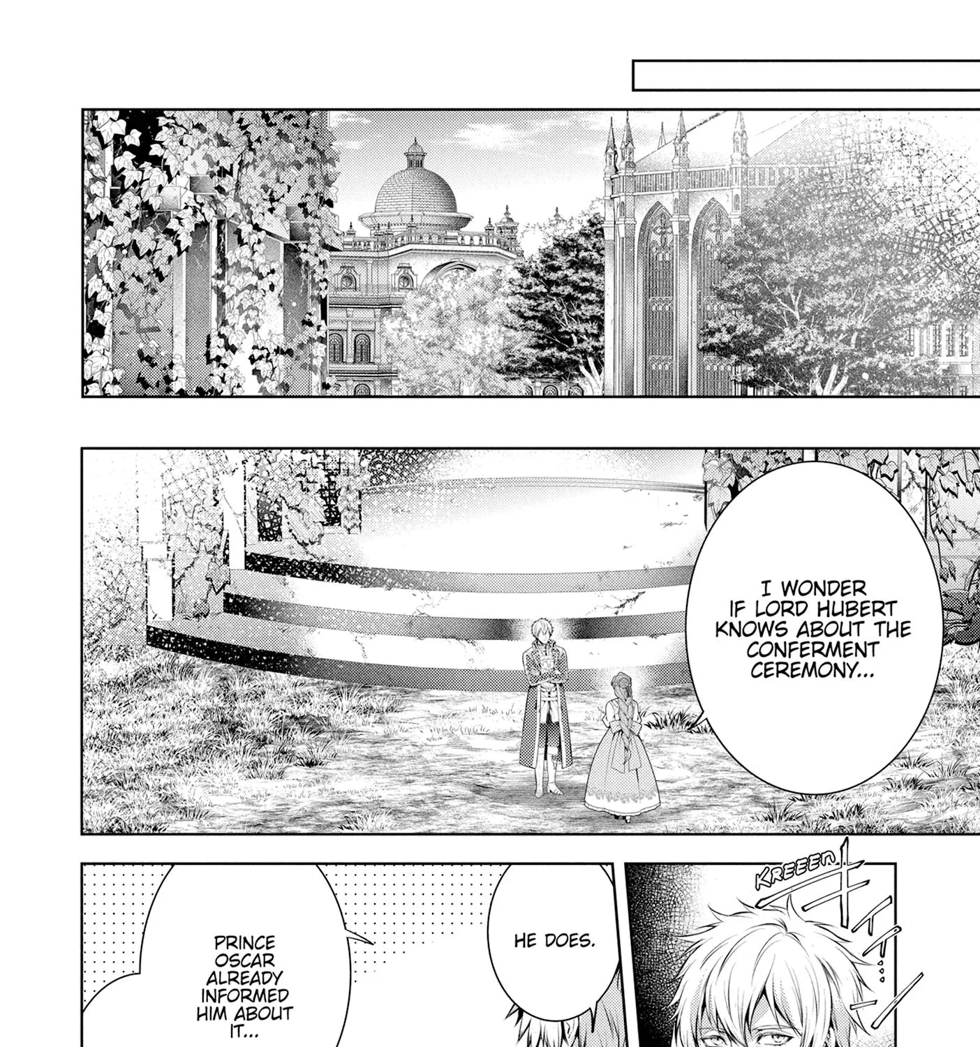 Read The Dragon Knight’s Beloved chapter 48 image 38 on Lezhin
