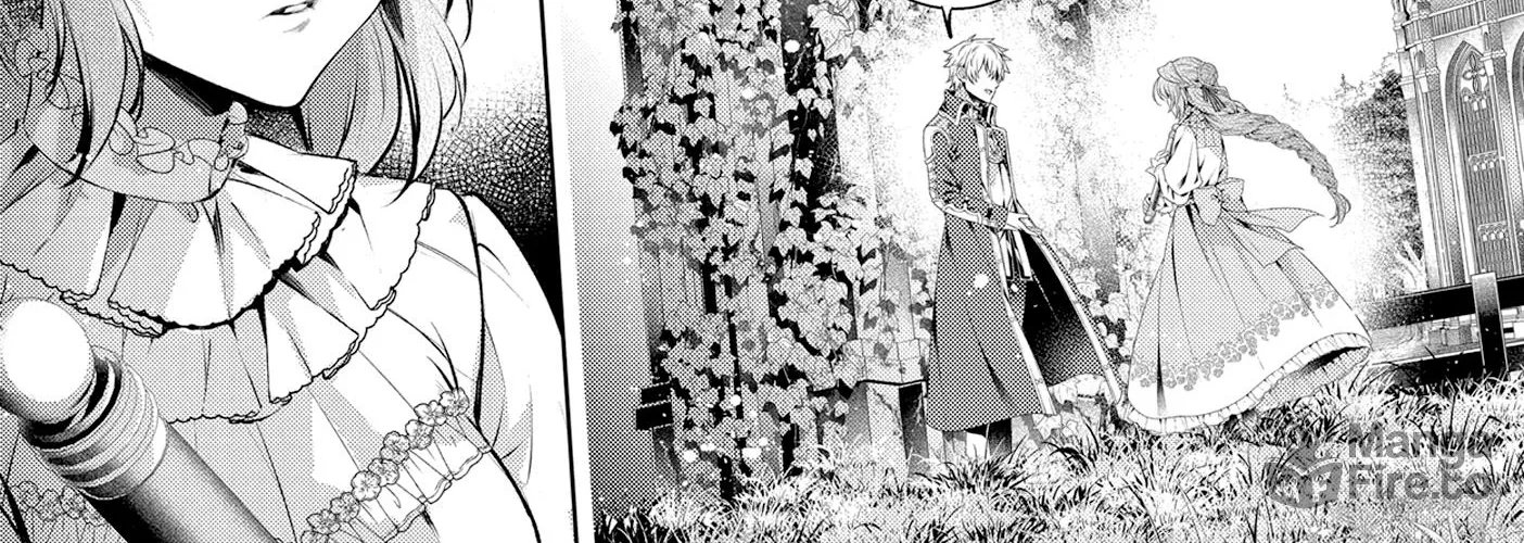 Read The Dragon Knight’s Beloved chapter 48 image 41 on Lezhin