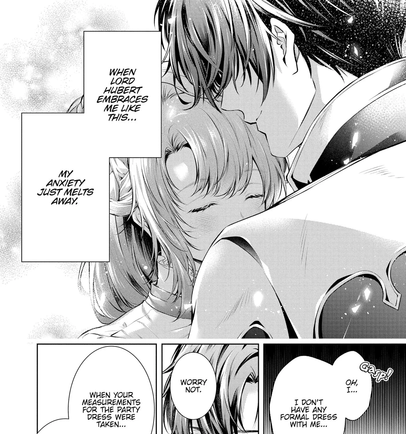 Read The Dragon Knight’s Beloved chapter 49 image 10 on Lezhin