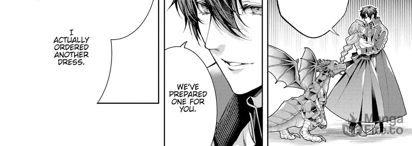 Read The Dragon Knight’s Beloved chapter 49 image 11 on Lezhin