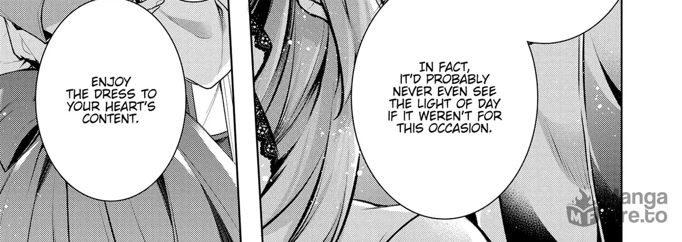 Read The Dragon Knight’s Beloved chapter 49 image 17 on Lezhin