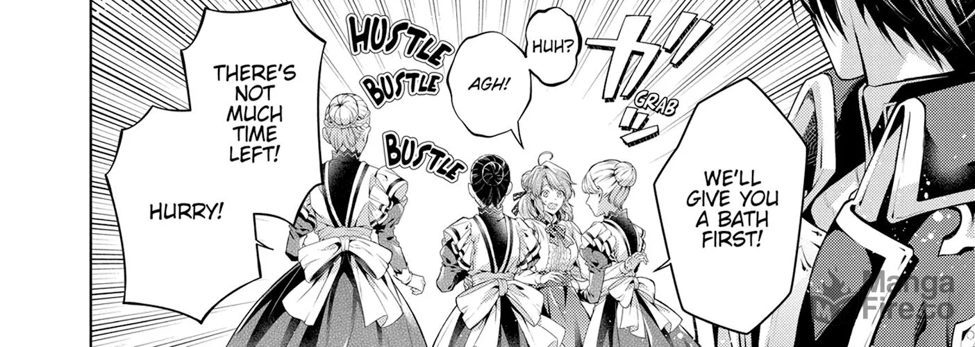 Read The Dragon Knight’s Beloved chapter 49 image 23 on Lezhin