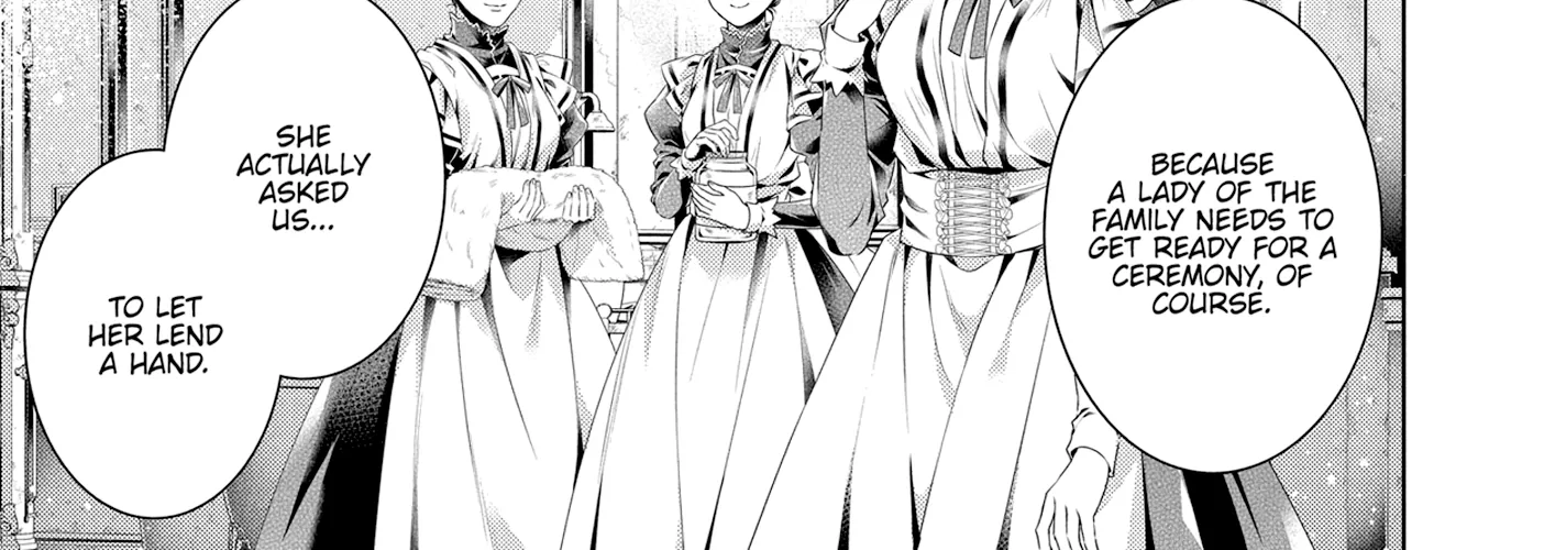 Read The Dragon Knight’s Beloved chapter 49 image 25 on Lezhin